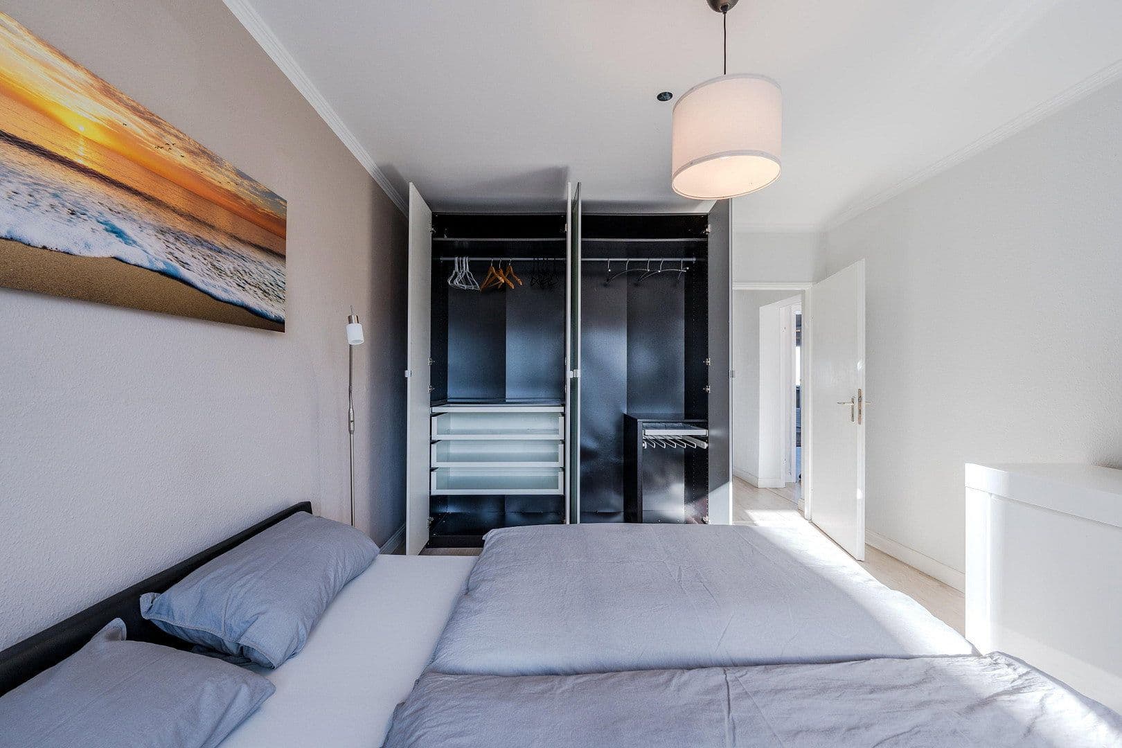 2 bedroom with open-plan kitchen flat for sale, 115 m², Berlin, Berlin 2 bedroom with open-plan kitchen flat for sale, 115 m², Berlin, Berlin