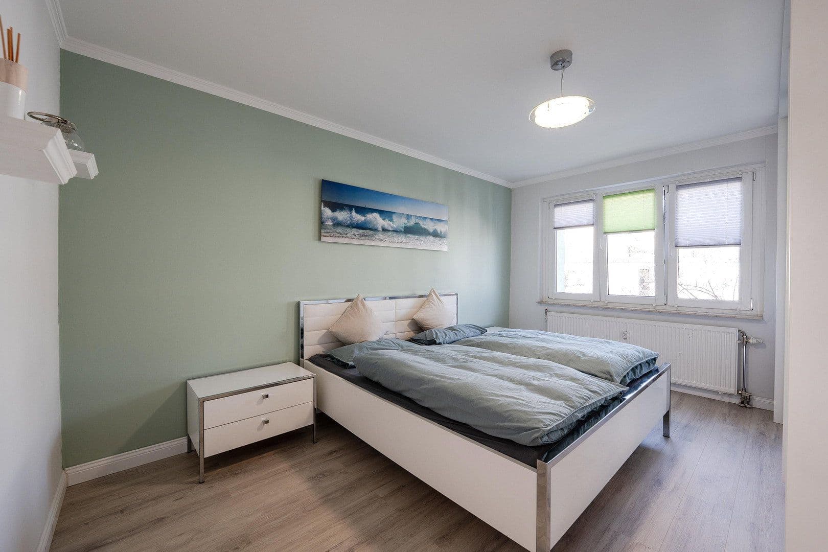 2 bedroom with open-plan kitchen flat for sale, 115 m², Berlin, Berlin 2 bedroom with open-plan kitchen flat for sale, 115 m², Berlin, Berlin