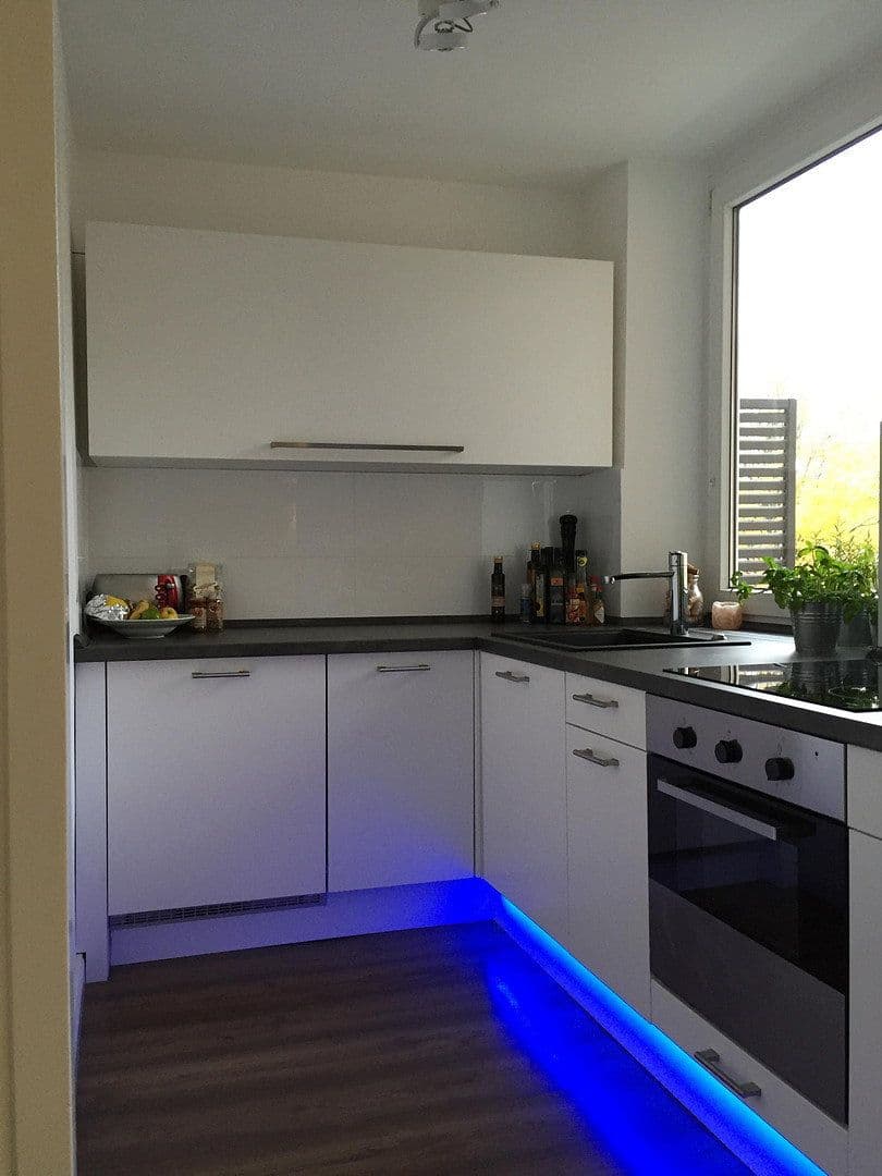 2 bedroom flat for sale, 46 m², Wertachbrucker-Tor-Strasse 3, Augsburg, Bavaria 2 bedroom flat for sale, 46 m², Wertachbrucker-Tor-Strasse 3, Augsburg, Bavaria