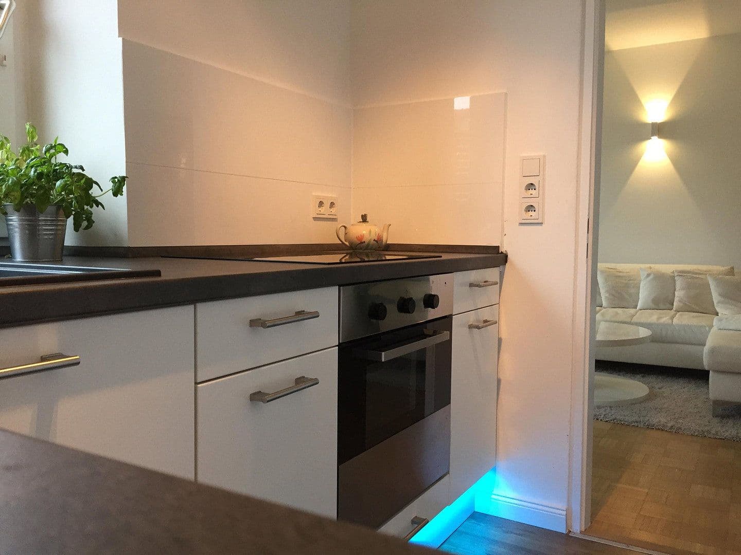 2 bedroom flat for sale, 46 m², Wertachbrucker-Tor-Strasse 3, Augsburg, Bavaria 2 bedroom flat for sale, 46 m², Wertachbrucker-Tor-Strasse 3, Augsburg, Bavaria