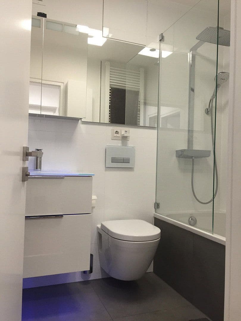 2 bedroom flat for sale, 46 m², Wertachbrucker-Tor-Strasse 3, Augsburg, Bavaria 2 bedroom flat for sale, 46 m², Wertachbrucker-Tor-Strasse 3, Augsburg, Bavaria