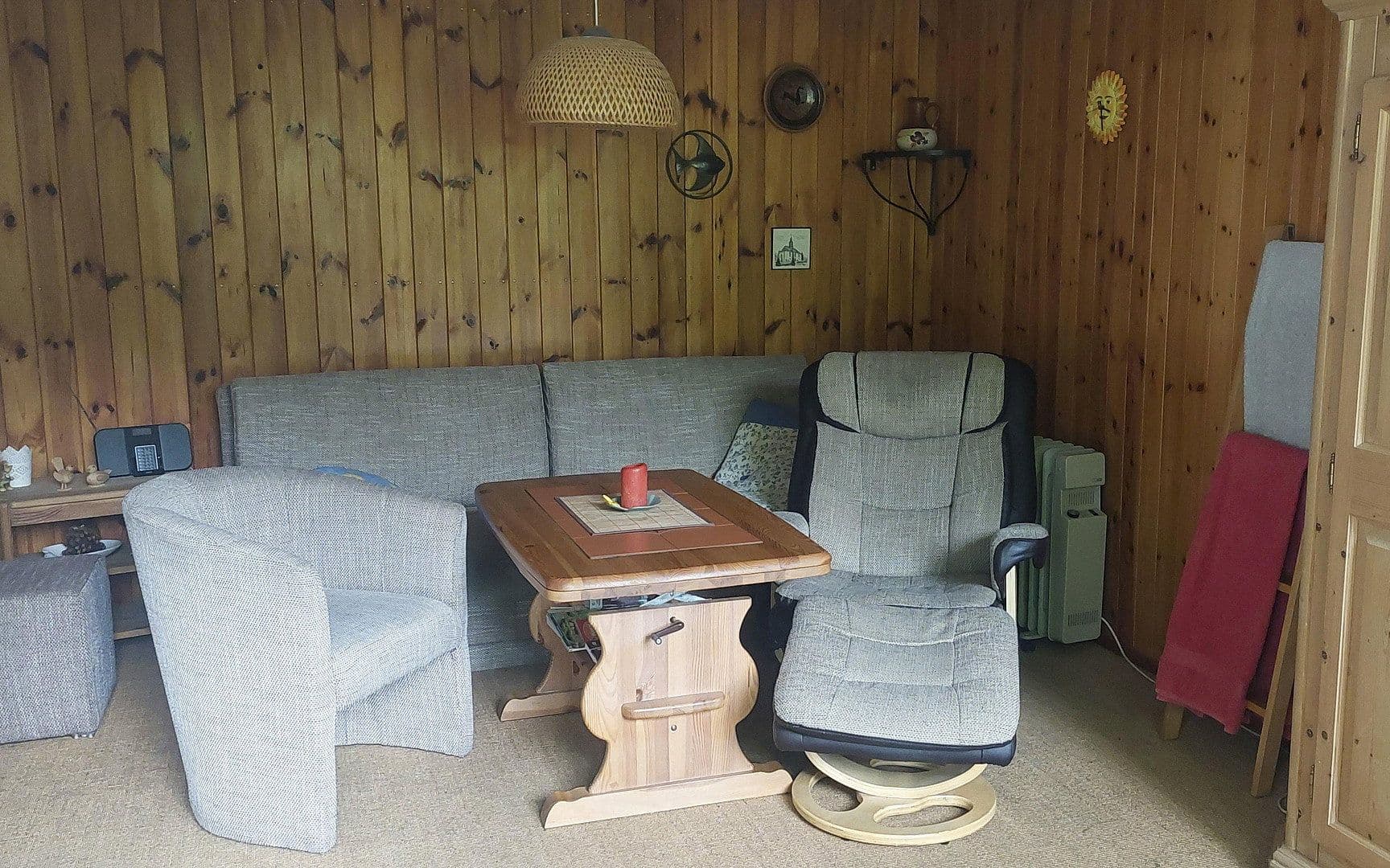 house for sale, 35 m², Fichtenweg 9, Niesky, Saxony house for sale, 35 m², Fichtenweg 9, Niesky, Saxony