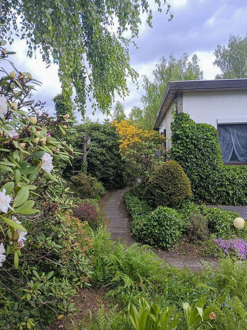 house for sale, 35 m², Fichtenweg 9, Niesky, Saxony house for sale, 35 m², Fichtenweg 9, Niesky, Saxony