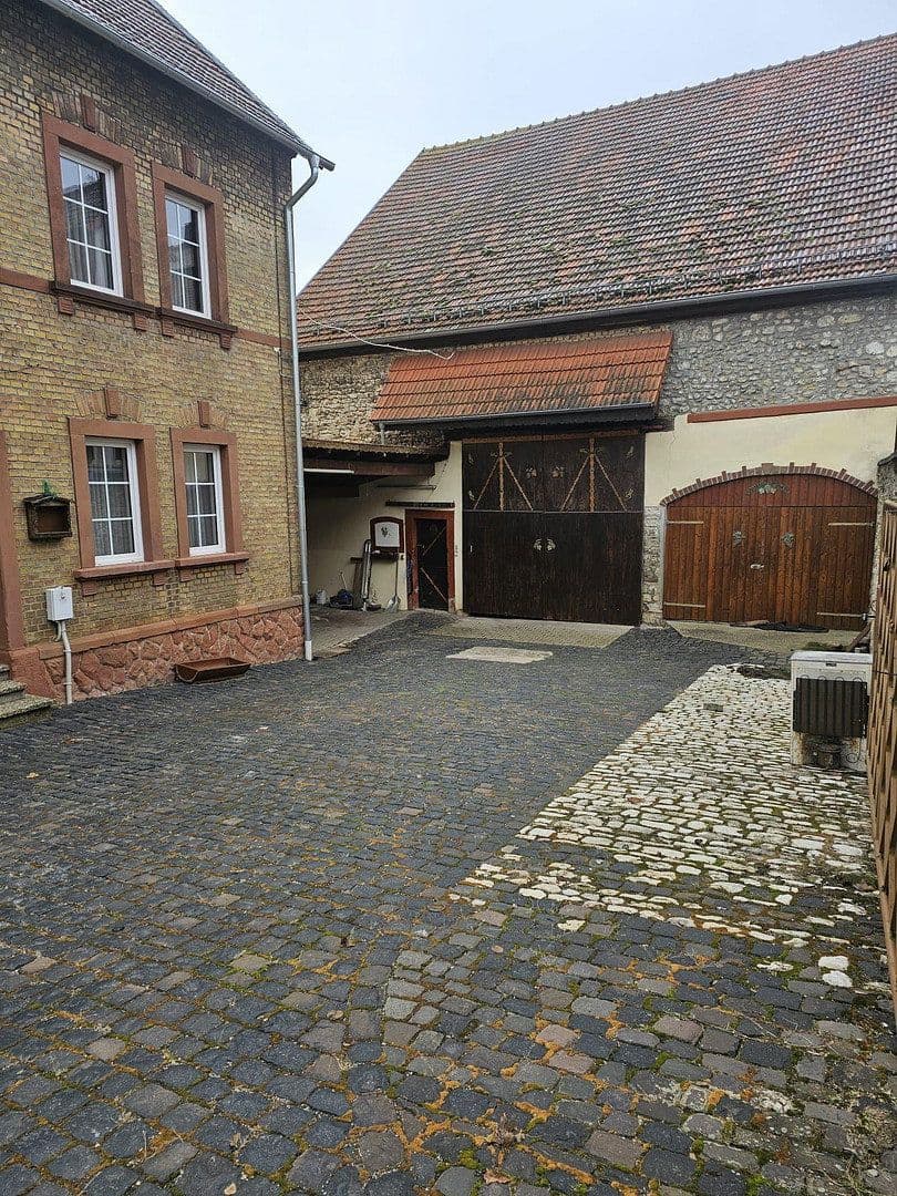 house for sale, 160 m², Hauptstraße 50, Mölsheim, Rhineland-Palatinate house for sale, 160 m², Hauptstraße 50, Mölsheim, Rhineland-Palatinate