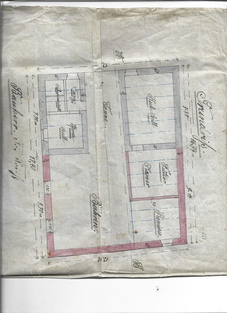 house for sale, 160 m², Hauptstraße 50, Mölsheim, Rhineland-Palatinate house for sale, 160 m², Hauptstraße 50, Mölsheim, Rhineland-Palatinate