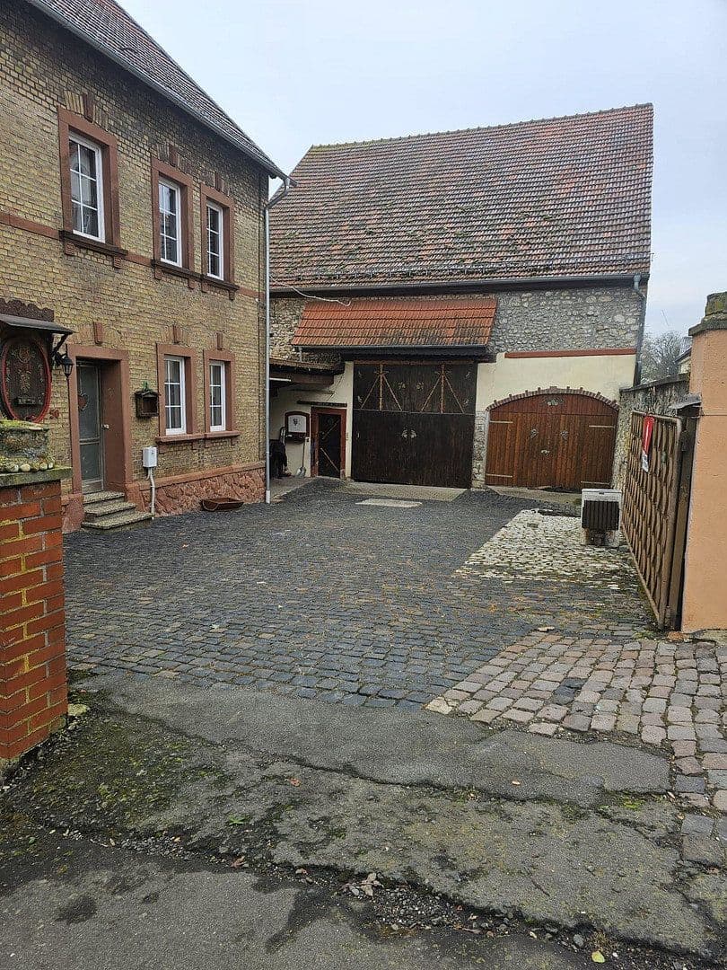 house for sale, 160 m², Hauptstraße 50, Mölsheim, Rhineland-Palatinate house for sale, 160 m², Hauptstraße 50, Mölsheim, Rhineland-Palatinate