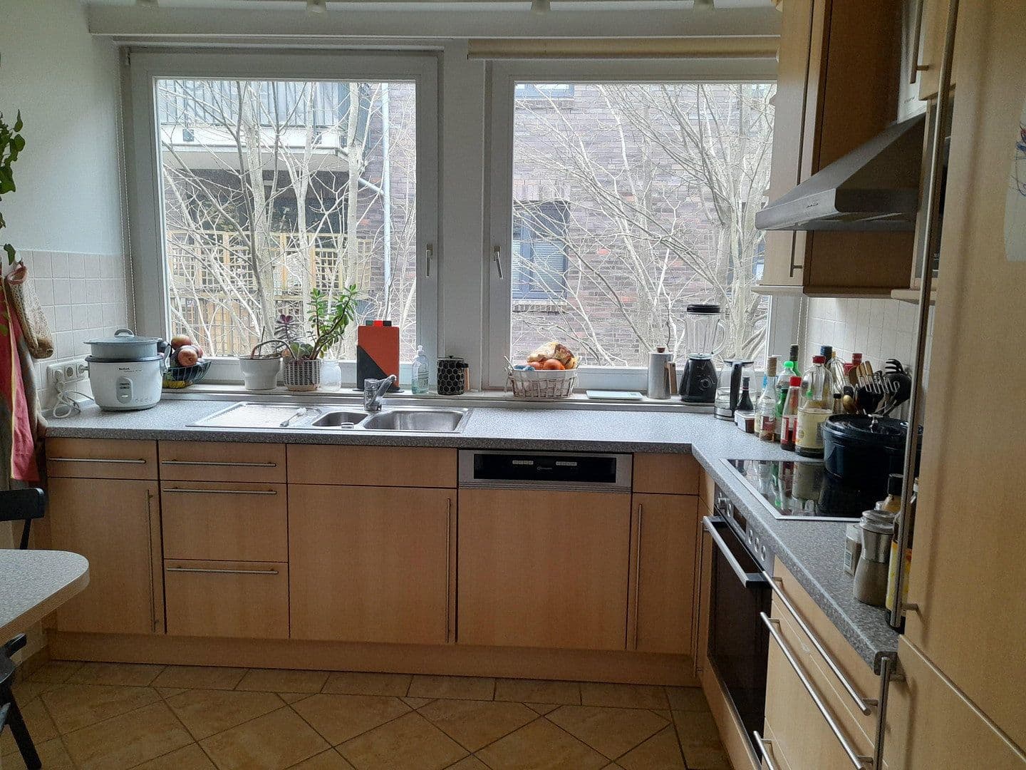 3 bedroom flat for sale, 100 m², Hamburg, Hamburg 3 bedroom flat for sale, 100 m², Hamburg, Hamburg