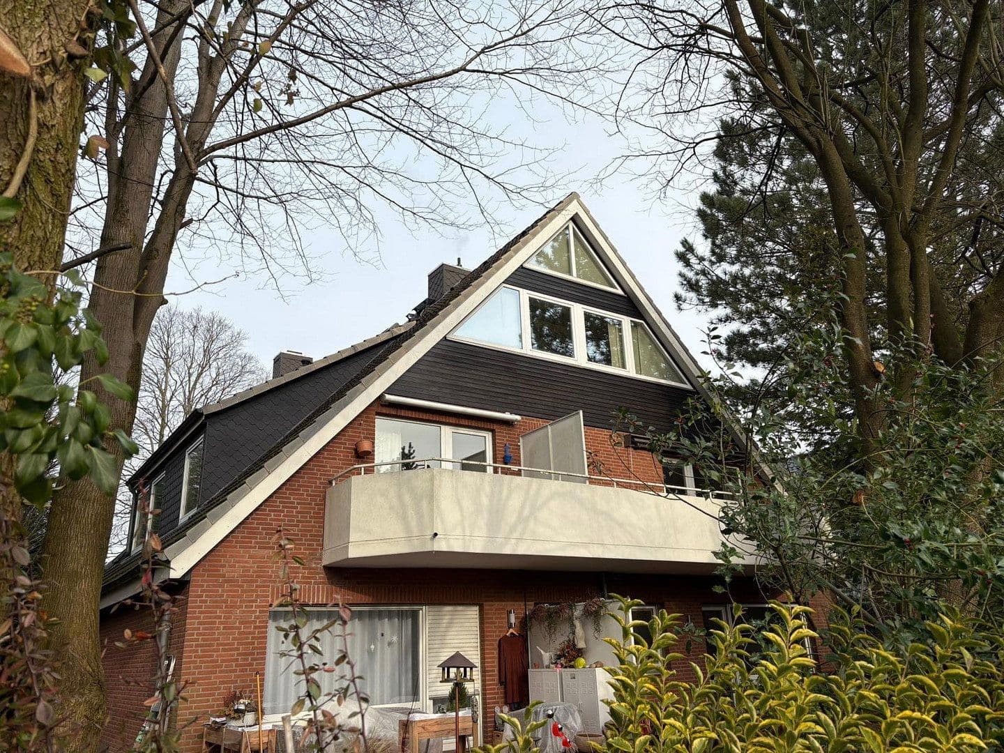 3 bedroom flat for sale, 100 m², Hamburg, Hamburg 3 bedroom flat for sale, 100 m², Hamburg, Hamburg