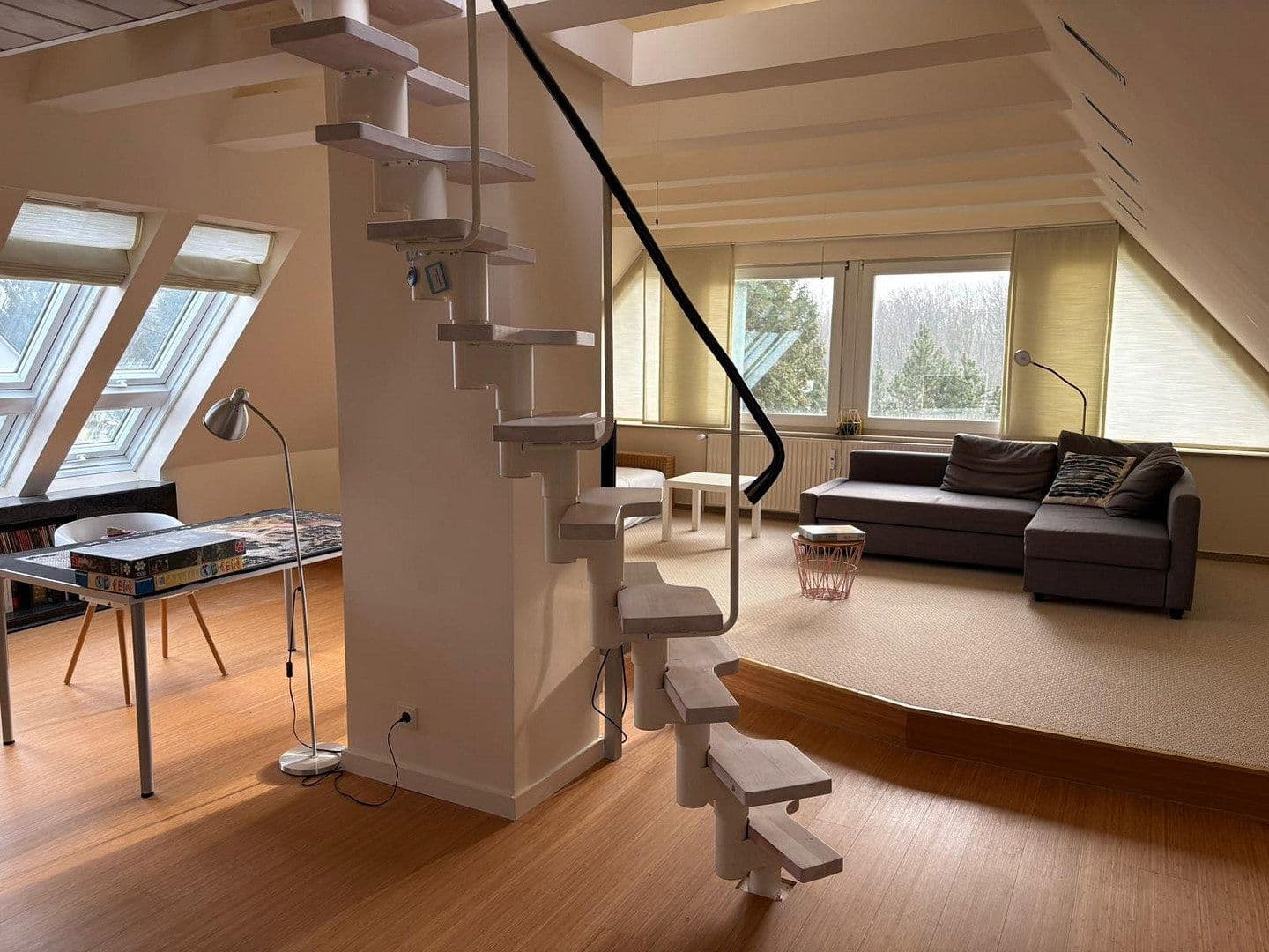 3 bedroom flat for sale, 100 m², Hamburg, Hamburg 3 bedroom flat for sale, 100 m², Hamburg, Hamburg