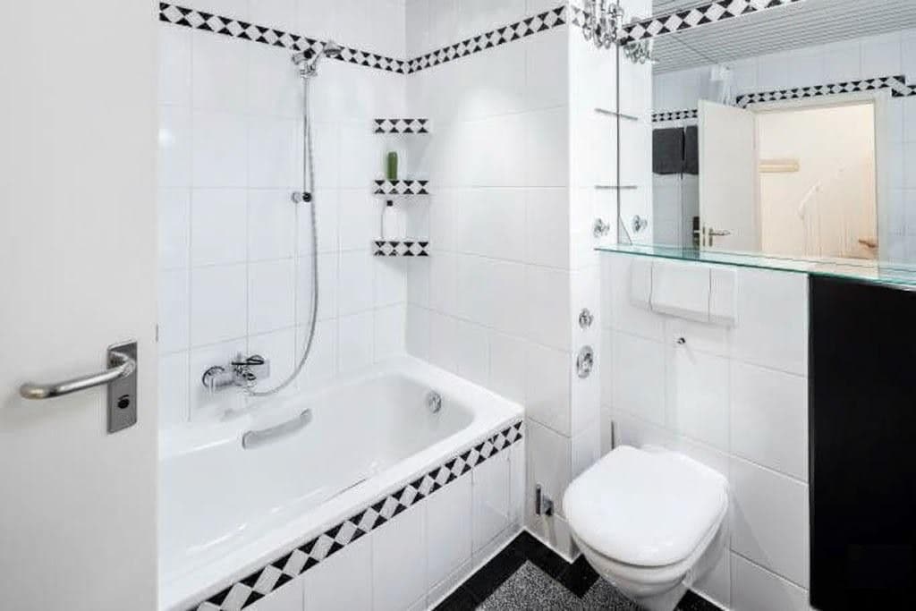 3 bedroom flat for sale, 100 m², Hamburg, Hamburg 3 bedroom flat for sale, 100 m², Hamburg, Hamburg