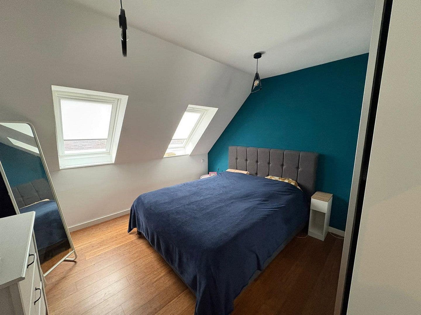 3 bedroom flat for sale, 100 m², Hamburg, Hamburg 3 bedroom flat for sale, 100 m², Hamburg, Hamburg