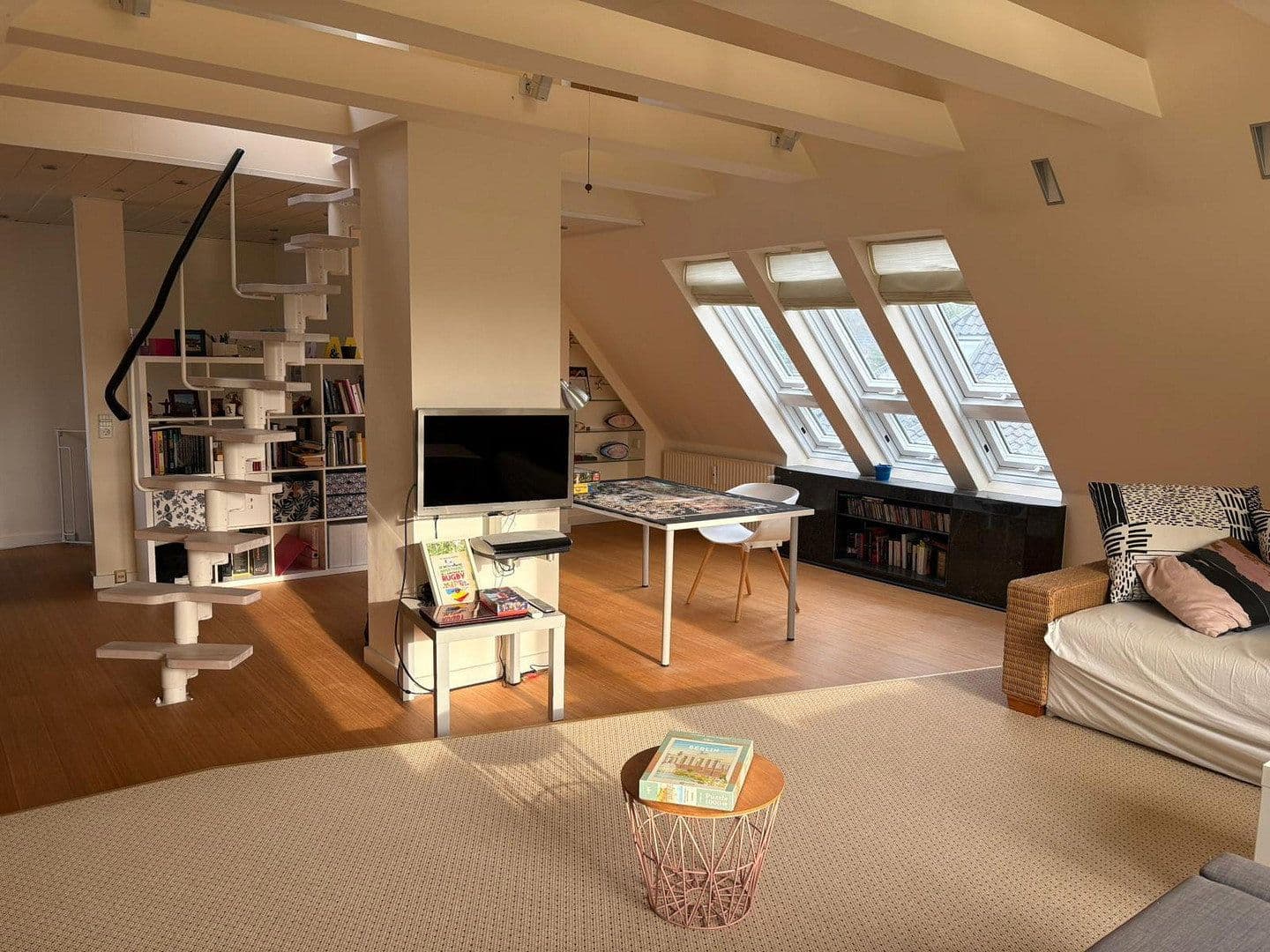 3 bedroom flat for sale, 100 m², Hamburg, Hamburg 3 bedroom flat for sale, 100 m², Hamburg, Hamburg