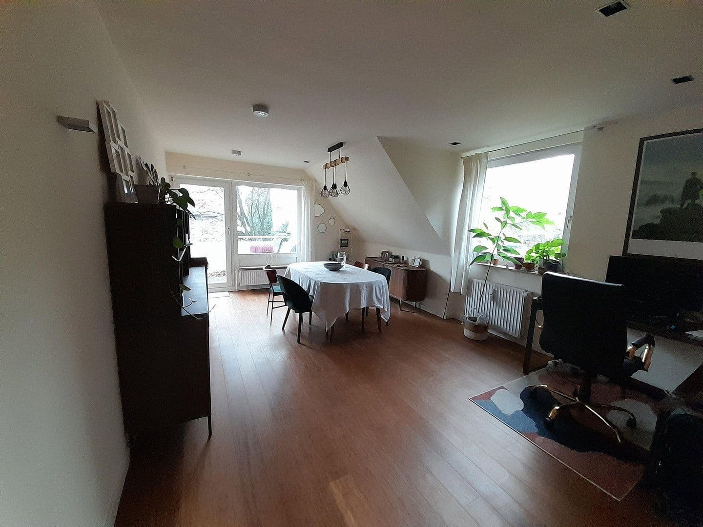 3 bedroom flat for sale, 100 m², Hamburg, Hamburg 3 bedroom flat for sale, 100 m², Hamburg, Hamburg