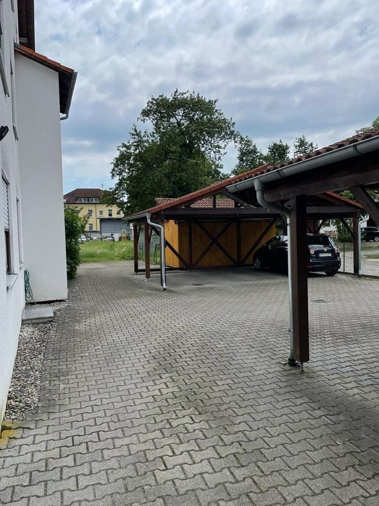 3 bedroom flat for sale, 79 m², Franz-Beer-Weg 7, Salem, Baden-Württemberg 3 bedroom flat for sale, 79 m², Franz-Beer-Weg 7, Salem, Baden-Württemberg