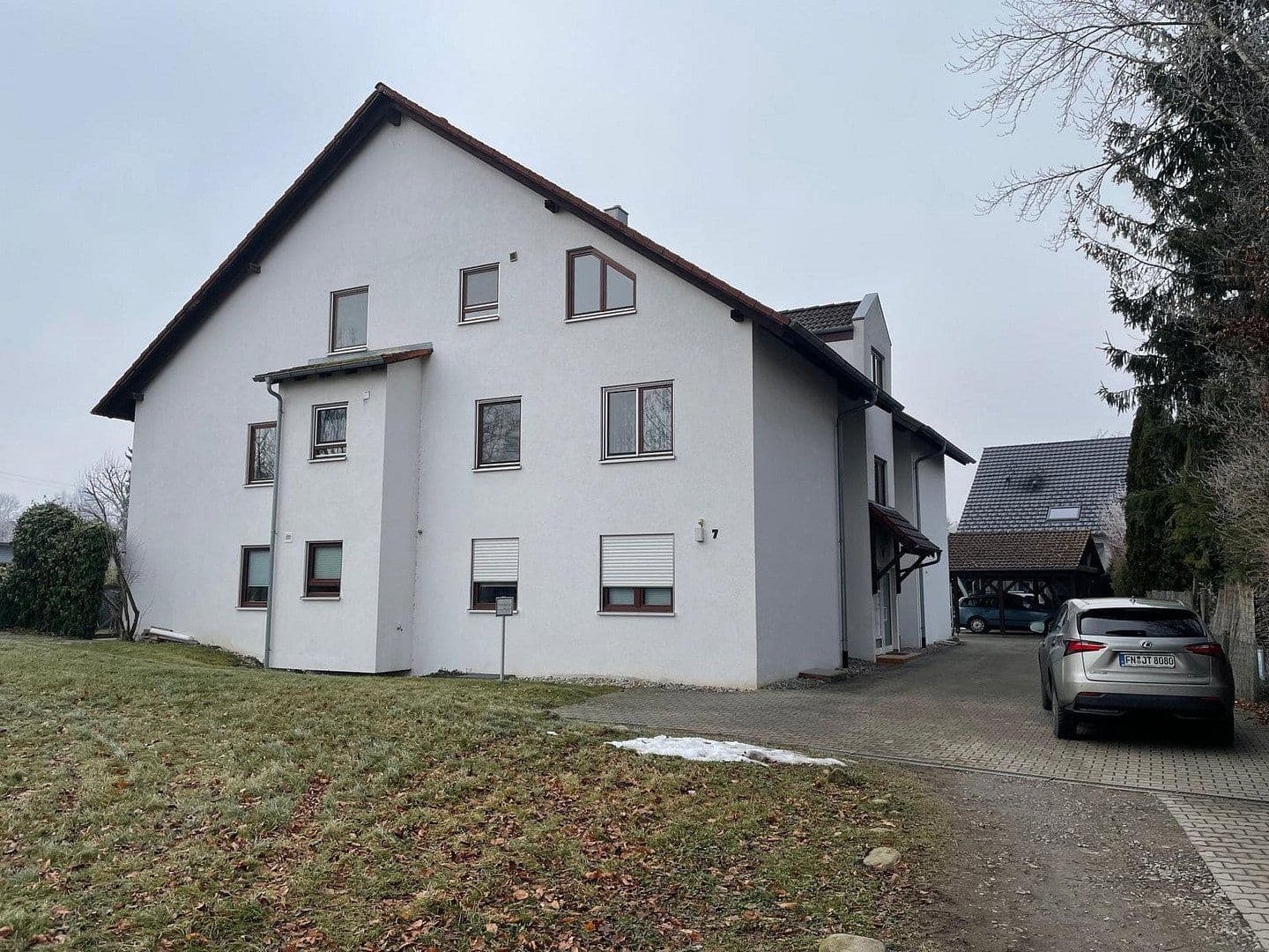 3 bedroom flat for sale, 79 m², Franz-Beer-Weg 7, Salem, Baden-Württemberg 3 bedroom flat for sale, 79 m², Franz-Beer-Weg 7, Salem, Baden-Württemberg