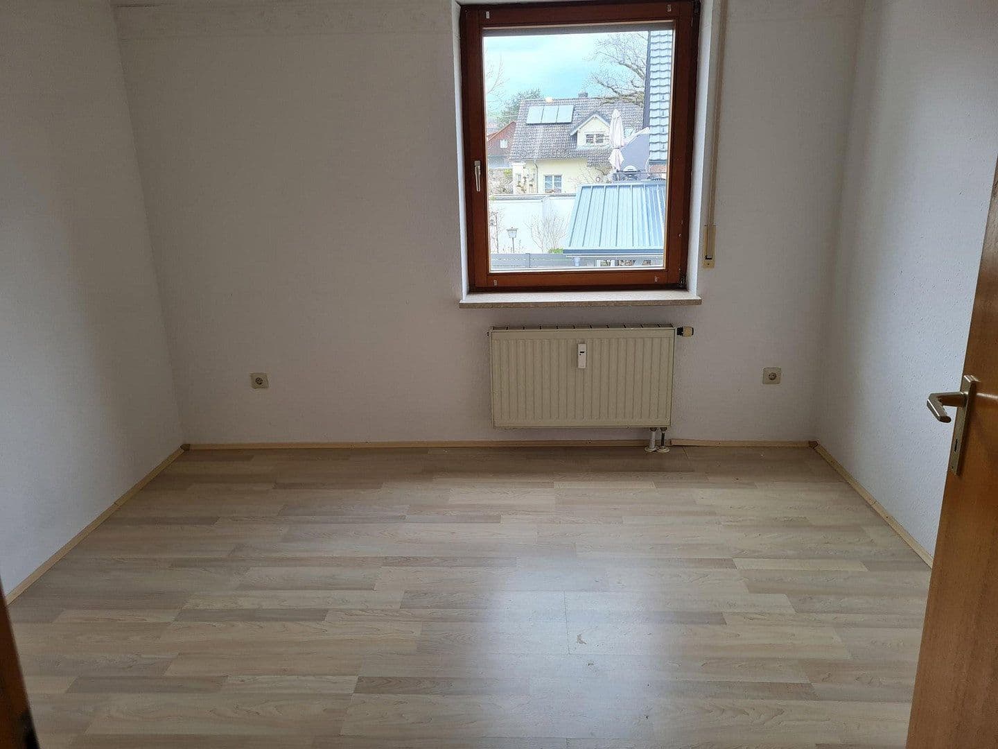 3 bedroom flat for sale, 79 m², Franz-Beer-Weg 7, Salem, Baden-Württemberg 3 bedroom flat for sale, 79 m², Franz-Beer-Weg 7, Salem, Baden-Württemberg