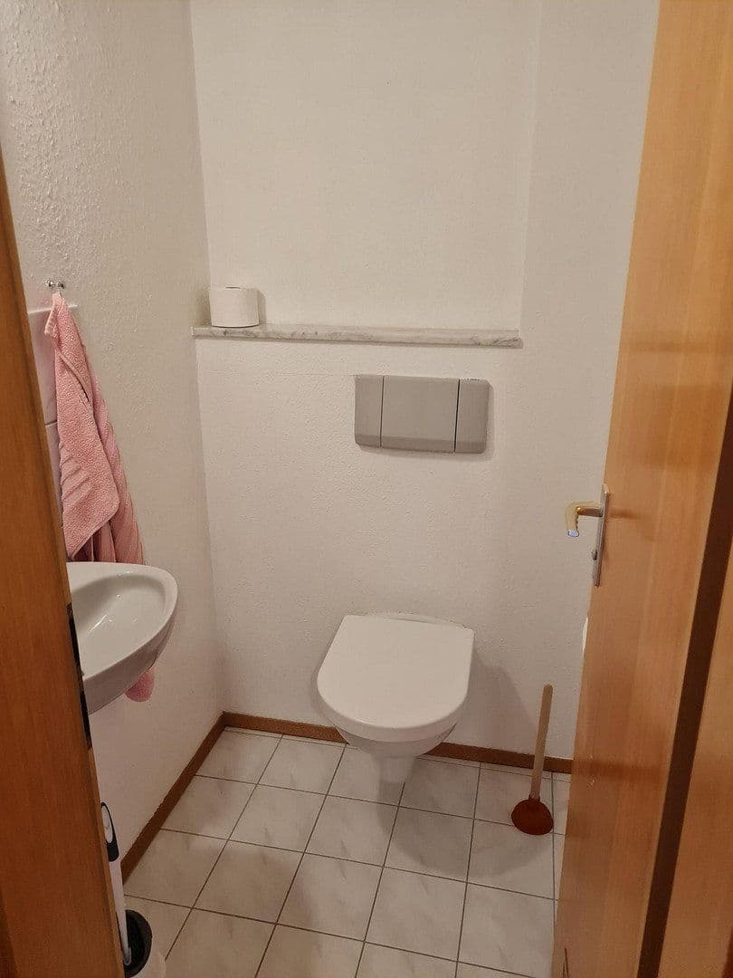 3 bedroom flat for sale, 79 m², Franz-Beer-Weg 7, Salem, Baden-Württemberg 3 bedroom flat for sale, 79 m², Franz-Beer-Weg 7, Salem, Baden-Württemberg
