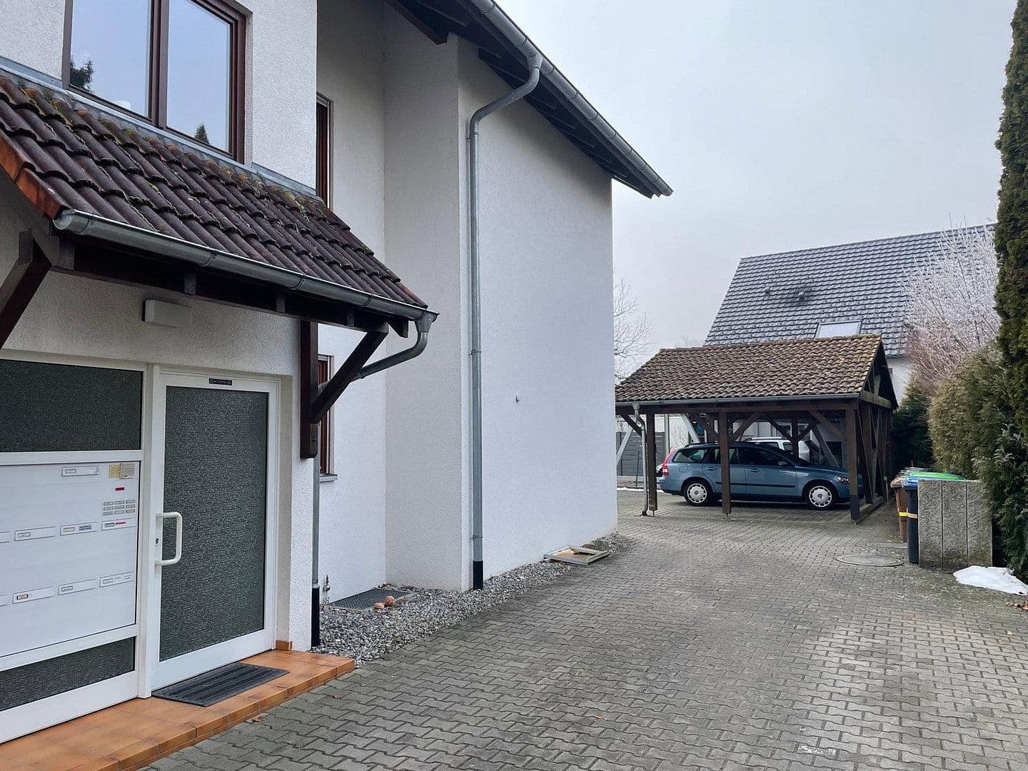 3 bedroom flat for sale, 79 m², Franz-Beer-Weg 7, Salem, Baden-Württemberg 3 bedroom flat for sale, 79 m², Franz-Beer-Weg 7, Salem, Baden-Württemberg