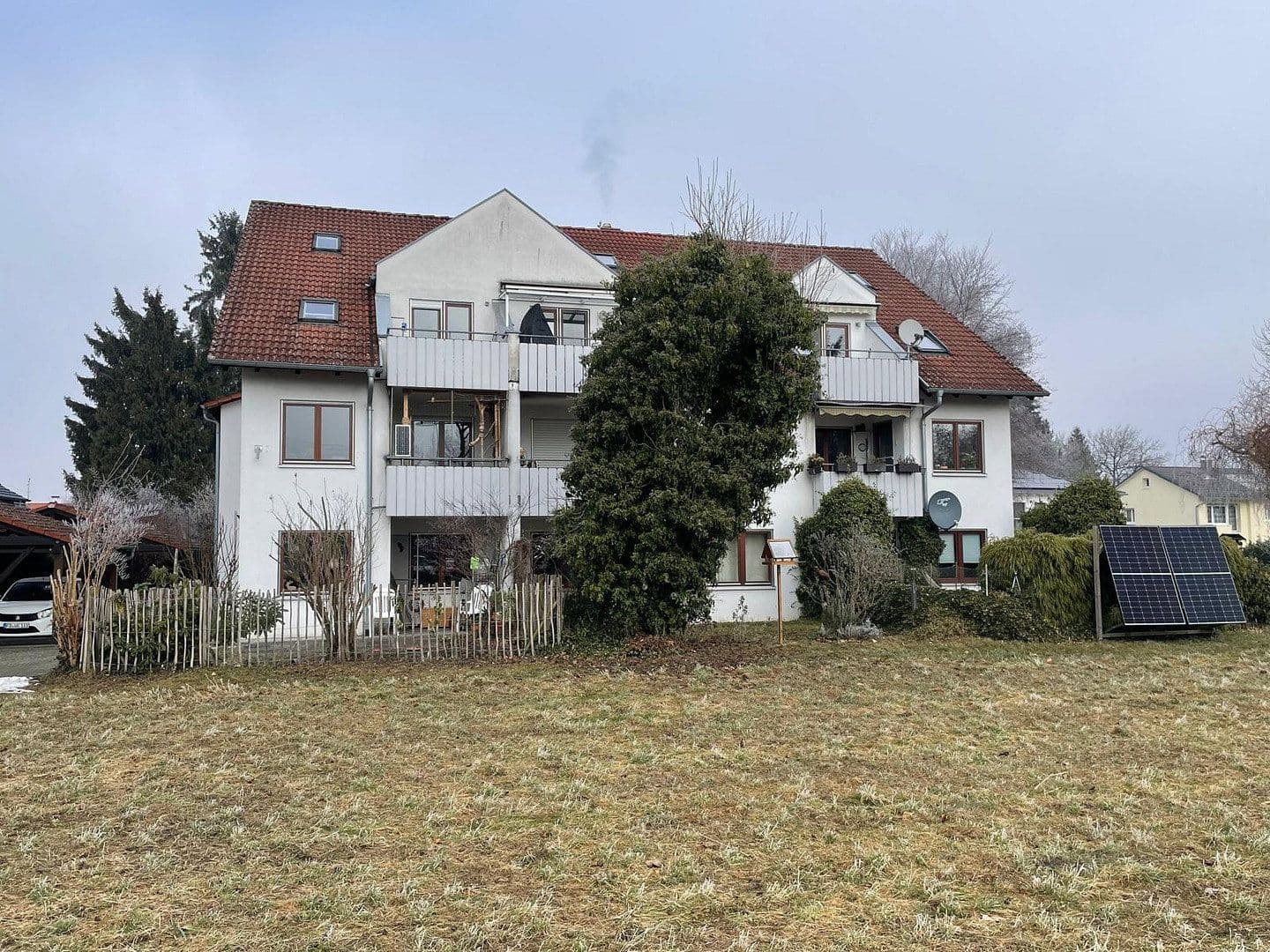 3 bedroom flat for sale, 79 m², Franz-Beer-Weg 7, Salem, Baden-Württemberg 3 bedroom flat for sale, 79 m², Franz-Beer-Weg 7, Salem, Baden-Württemberg