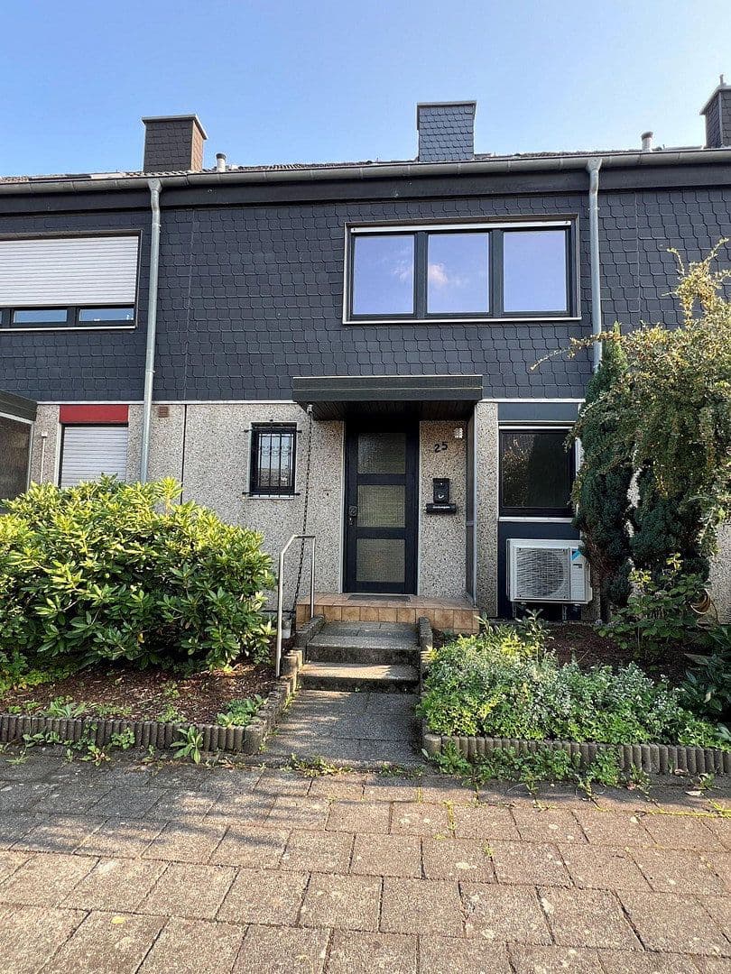 house for sale, 132 m², Keplerstr., Sankt Augustin, North Rhine-Westphalia house for sale, 132 m², Keplerstr., Sankt Augustin, North Rhine-Westphalia