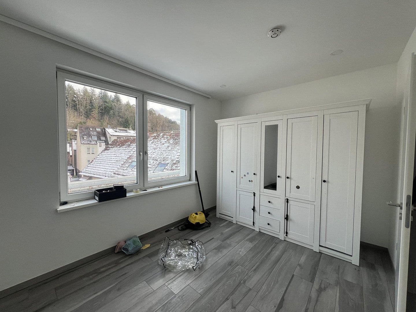 3 bedroom flat for sale, 107 m², Herrenstr 15, Pforzheim, Baden-Württemberg 3 bedroom flat for sale, 107 m², Herrenstr 15, Pforzheim, Baden-Württemberg