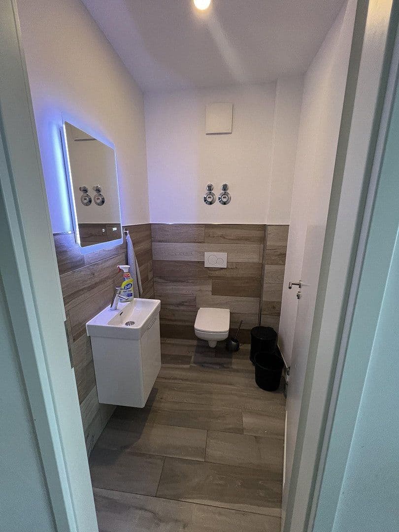 3 bedroom flat for sale, 107 m², Herrenstr 15, Pforzheim, Baden-Württemberg 3 bedroom flat for sale, 107 m², Herrenstr 15, Pforzheim, Baden-Württemberg