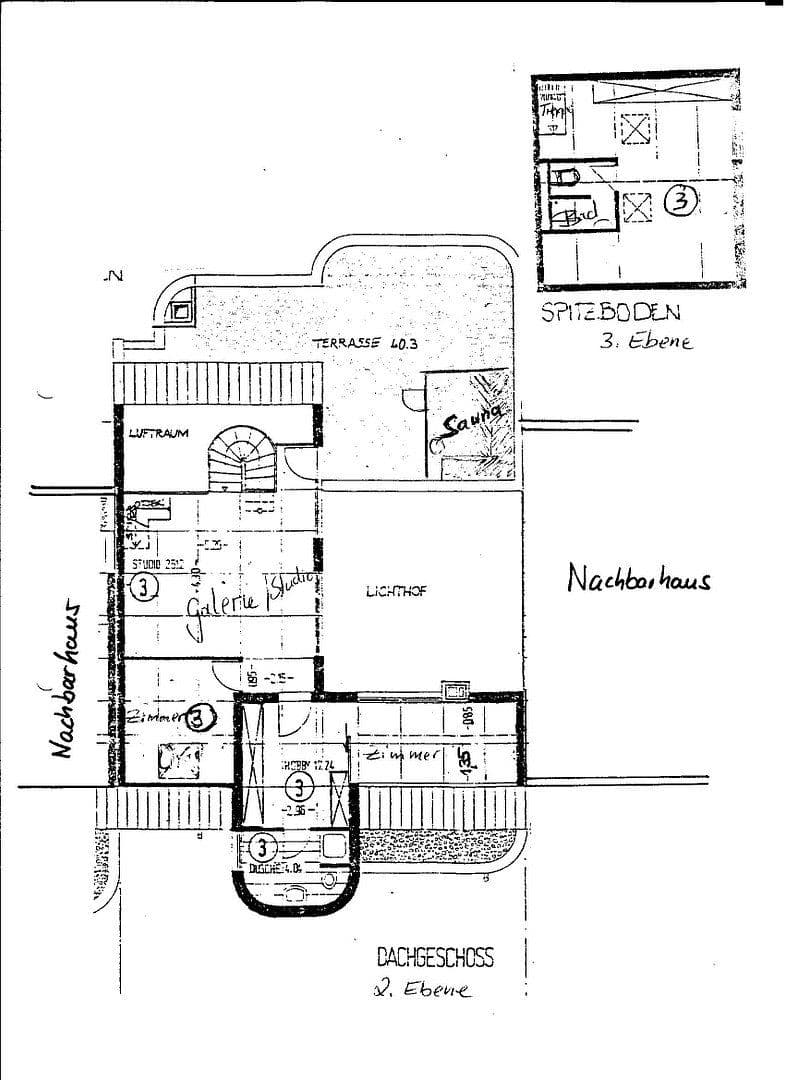 7 bedroom flat for sale, 192 m², Bergisch Gladbach, North Rhine-Westphalia 7 bedroom flat for sale, 192 m², Bergisch Gladbach, North Rhine-Westphalia