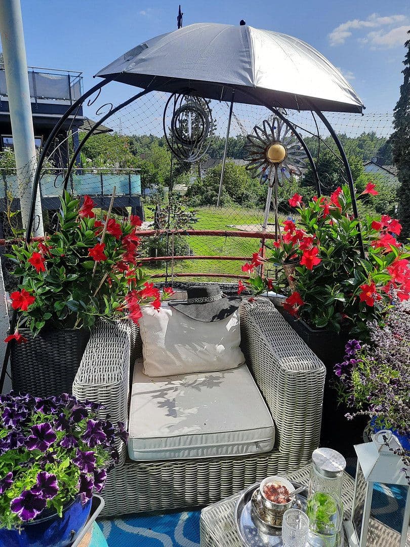 7 bedroom flat for sale, 192 m², Bergisch Gladbach, North Rhine-Westphalia 7 bedroom flat for sale, 192 m², Bergisch Gladbach, North Rhine-Westphalia