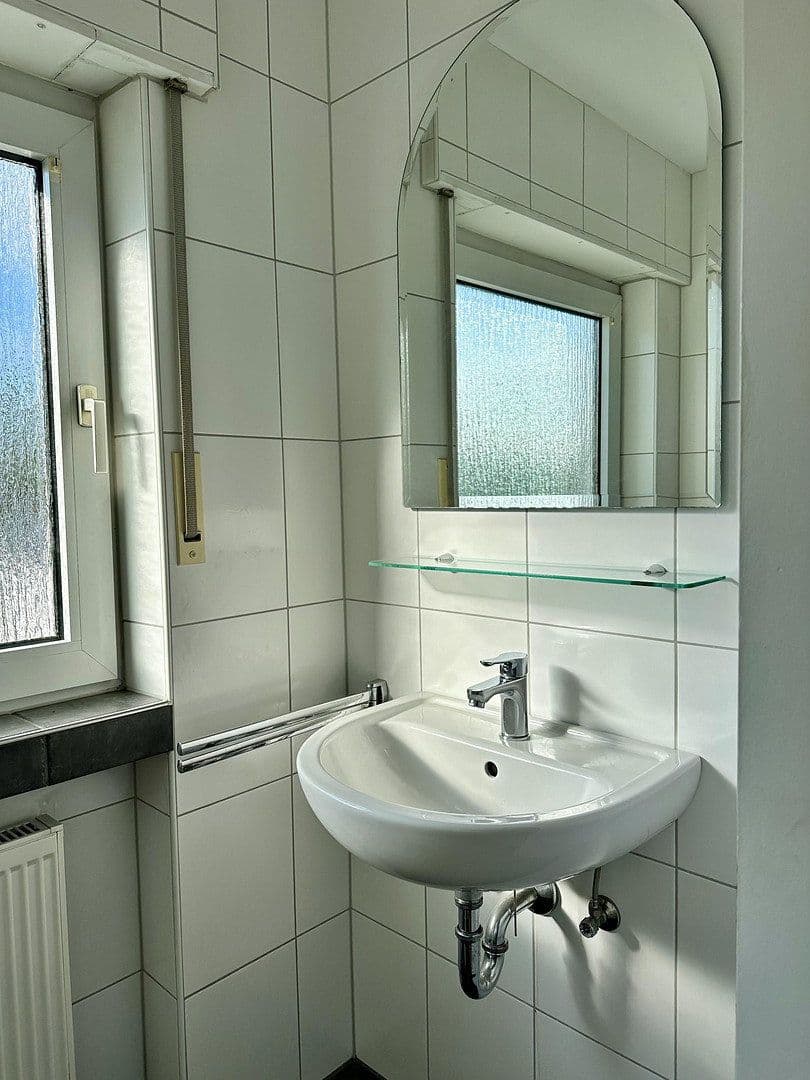 2 bedroom with open-plan kitchen flat to rent, 98 m², Saarbrücken, Saarland 2 bedroom with open-plan kitchen flat to rent, 98 m², Saarbrücken, Saarland