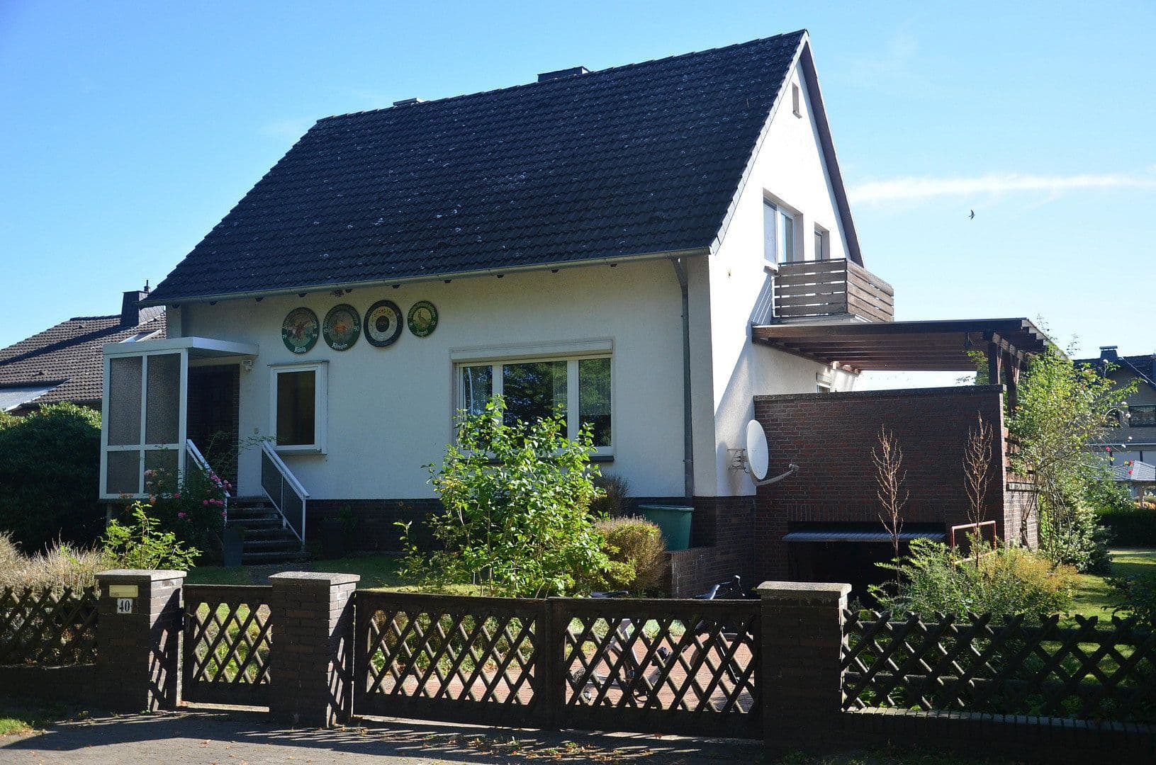 house for sale, 115 m², Garbsen, Lower Saxony house for sale, 115 m², Garbsen, Lower Saxony