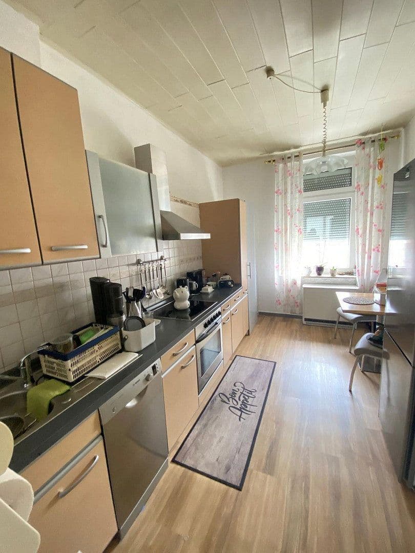 house for sale, 122 m², Falkenstr. 9, Mönchengladbach, North Rhine-Westphalia house for sale, 122 m², Falkenstr. 9, Mönchengladbach, North Rhine-Westphalia