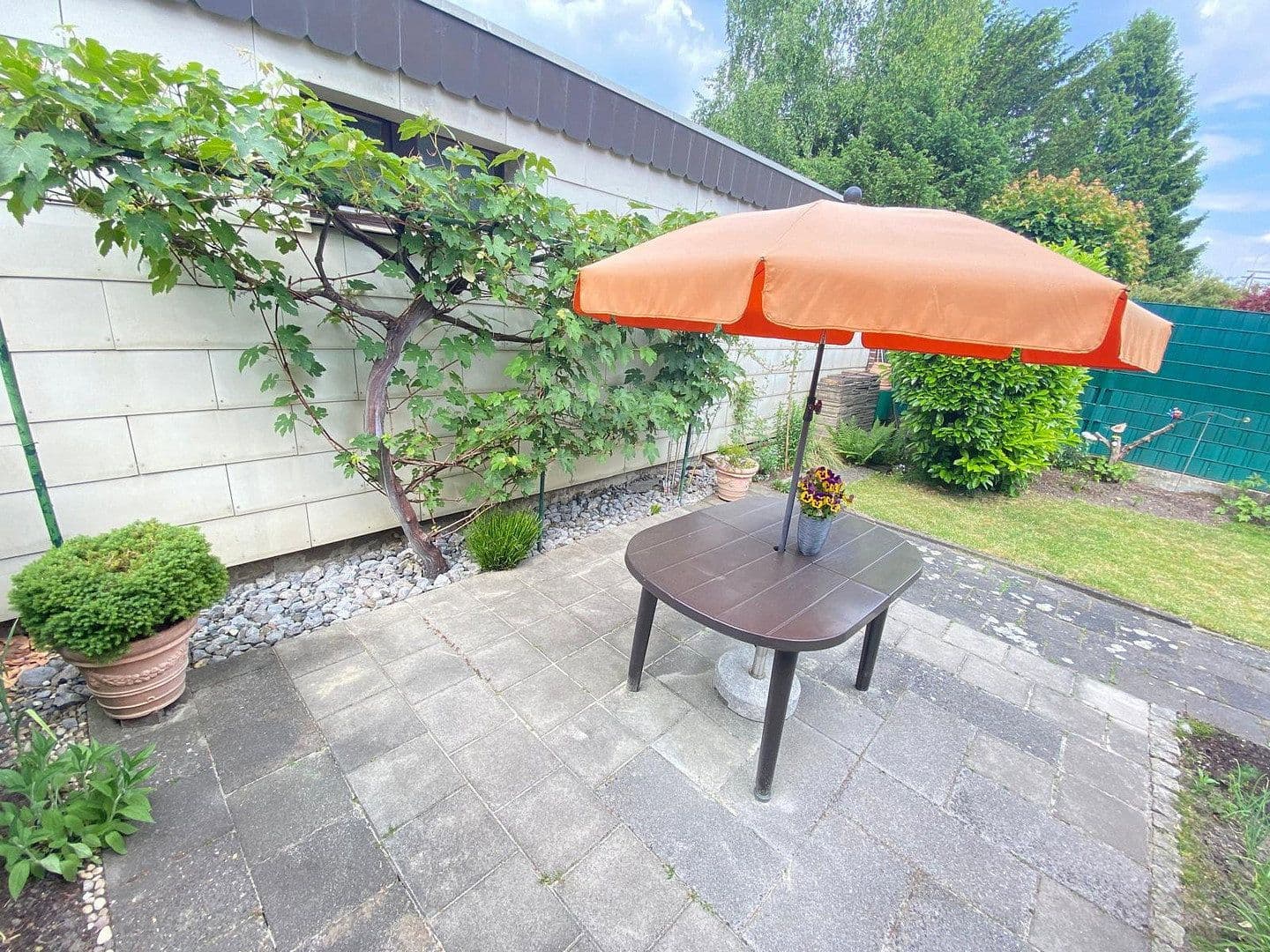 house for sale, 122 m², Falkenstr. 9, Mönchengladbach, North Rhine-Westphalia house for sale, 122 m², Falkenstr. 9, Mönchengladbach, North Rhine-Westphalia