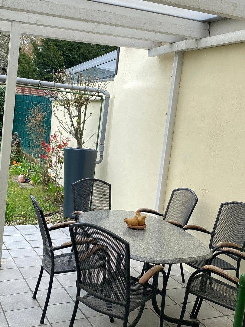 house for sale, 122 m², Falkenstr. 9, Mönchengladbach, North Rhine-Westphalia house for sale, 122 m², Falkenstr. 9, Mönchengladbach, North Rhine-Westphalia