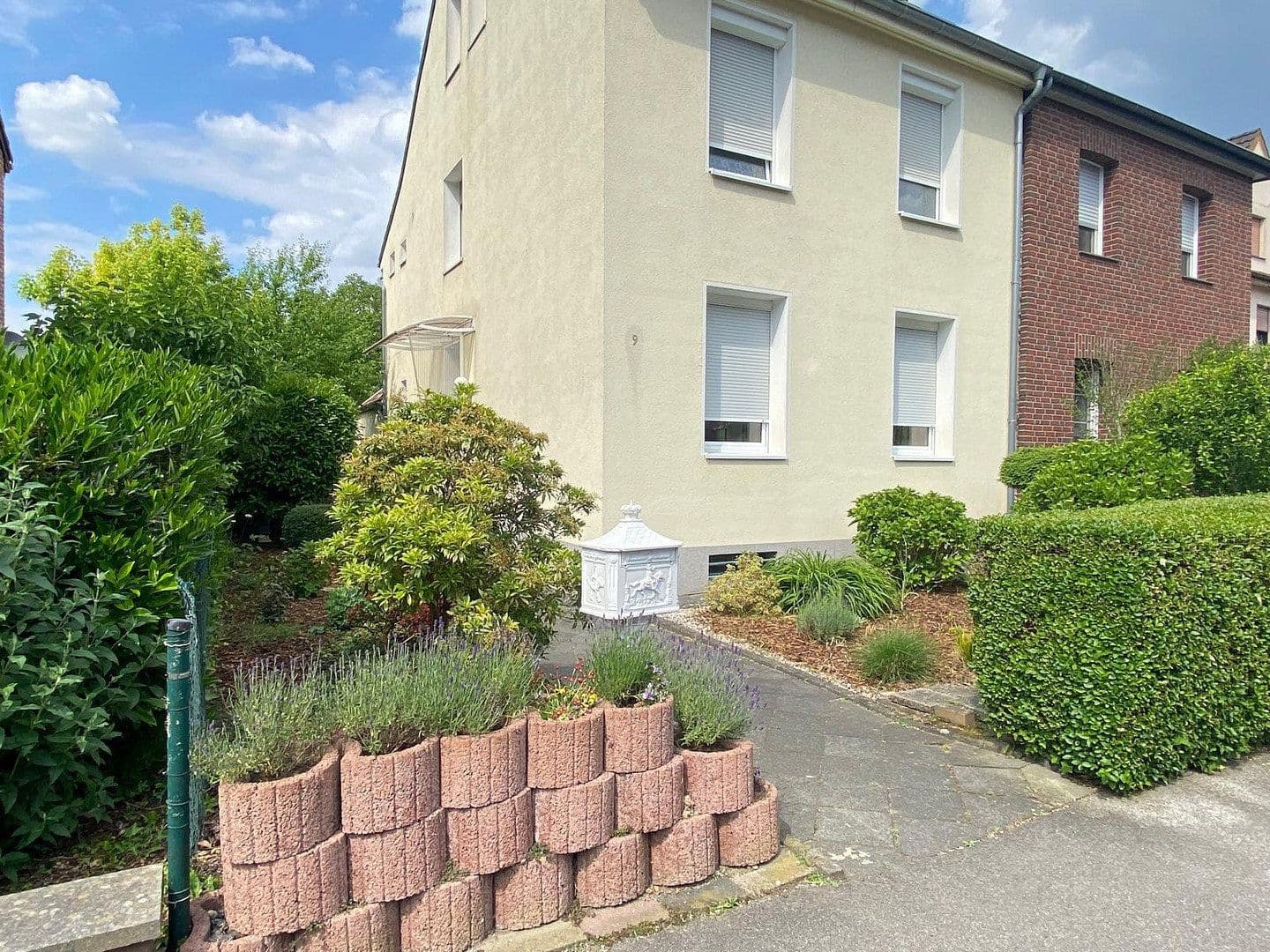 house for sale, 122 m², Falkenstr. 9, Mönchengladbach, North Rhine-Westphalia house for sale, 122 m², Falkenstr. 9, Mönchengladbach, North Rhine-Westphalia