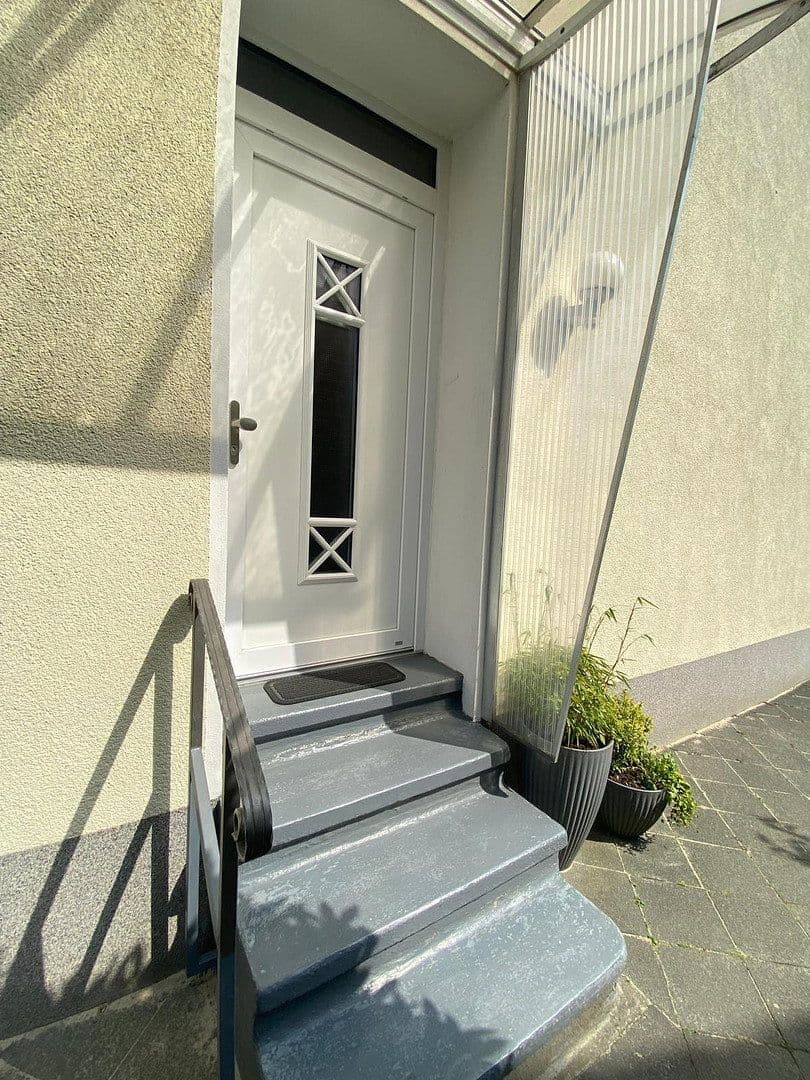 house for sale, 122 m², Falkenstr. 9, Mönchengladbach, North Rhine-Westphalia house for sale, 122 m², Falkenstr. 9, Mönchengladbach, North Rhine-Westphalia