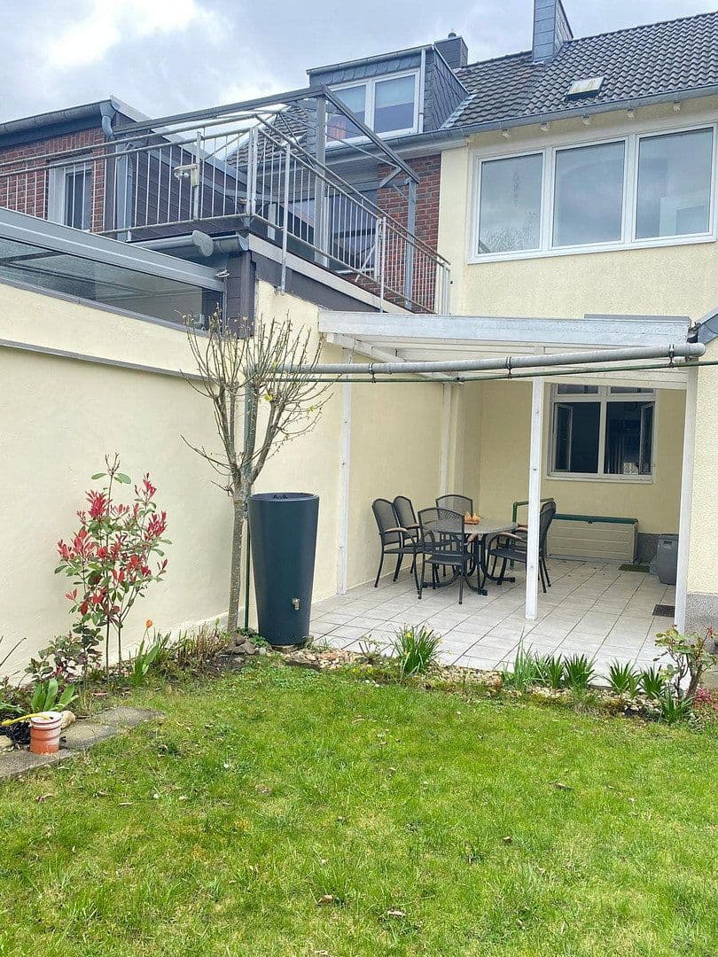 house for sale, 122 m², Falkenstr. 9, Mönchengladbach, North Rhine-Westphalia house for sale, 122 m², Falkenstr. 9, Mönchengladbach, North Rhine-Westphalia