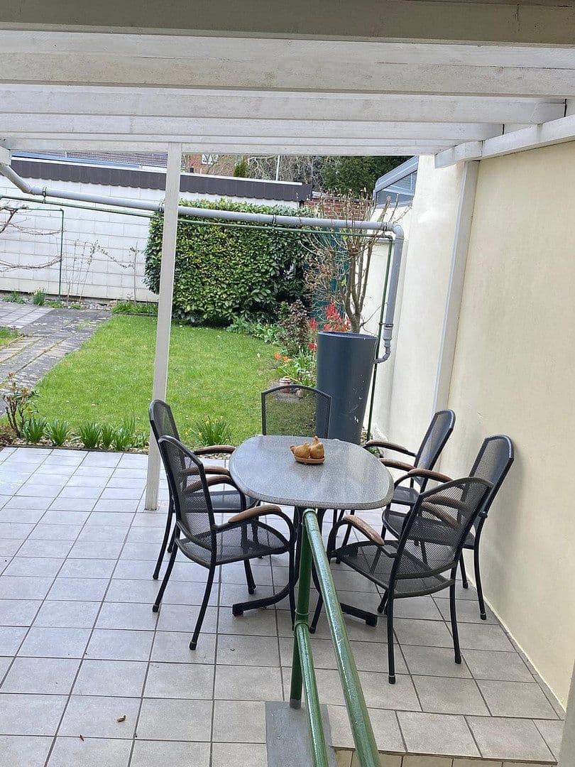 house for sale, 122 m², Falkenstr. 9, Mönchengladbach, North Rhine-Westphalia house for sale, 122 m², Falkenstr. 9, Mönchengladbach, North Rhine-Westphalia