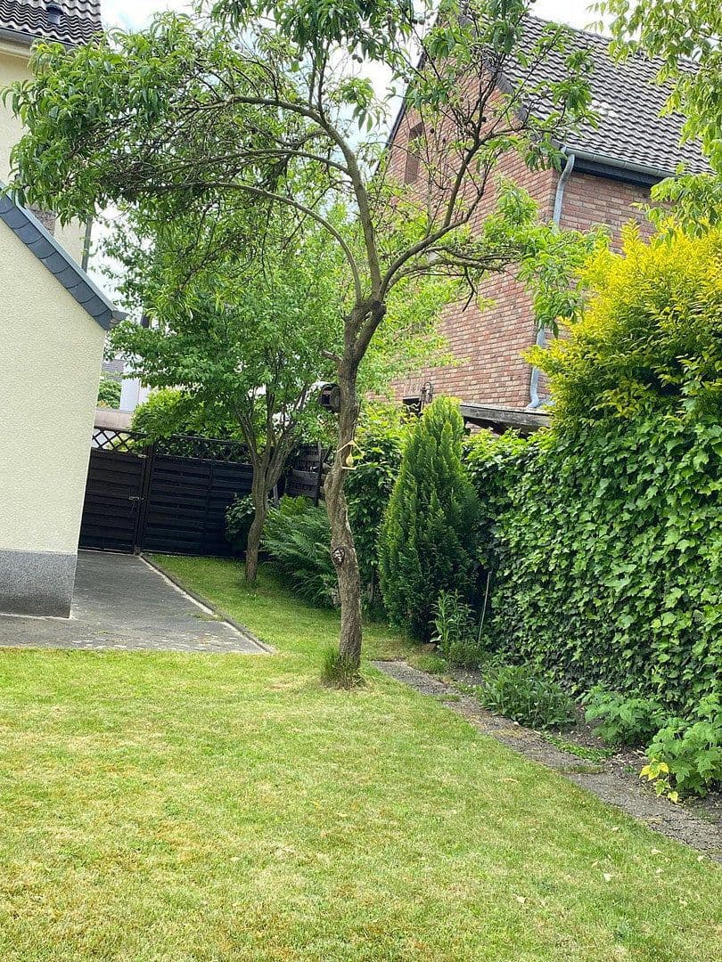 house for sale, 122 m², Falkenstr. 9, Mönchengladbach, North Rhine-Westphalia house for sale, 122 m², Falkenstr. 9, Mönchengladbach, North Rhine-Westphalia