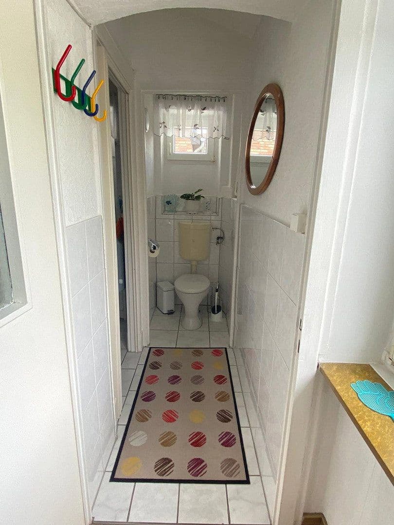 house for sale, 122 m², Falkenstr. 9, Mönchengladbach, North Rhine-Westphalia house for sale, 122 m², Falkenstr. 9, Mönchengladbach, North Rhine-Westphalia