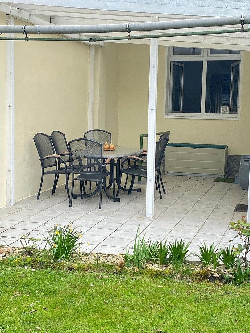 house for sale, 122 m², Falkenstr. 9, Mönchengladbach, North Rhine-Westphalia house for sale, 122 m², Falkenstr. 9, Mönchengladbach, North Rhine-Westphalia