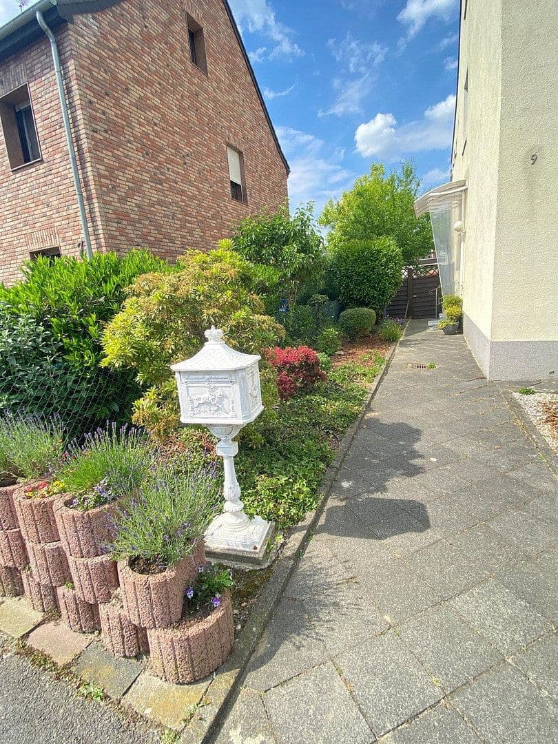 house for sale, 122 m², Falkenstr. 9, Mönchengladbach, North Rhine-Westphalia house for sale, 122 m², Falkenstr. 9, Mönchengladbach, North Rhine-Westphalia