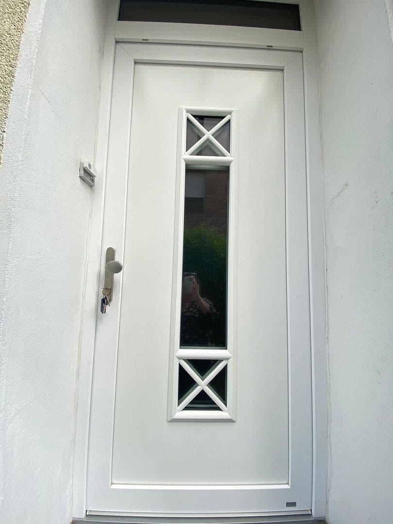 house for sale, 122 m², Falkenstr. 9, Mönchengladbach, North Rhine-Westphalia house for sale, 122 m², Falkenstr. 9, Mönchengladbach, North Rhine-Westphalia