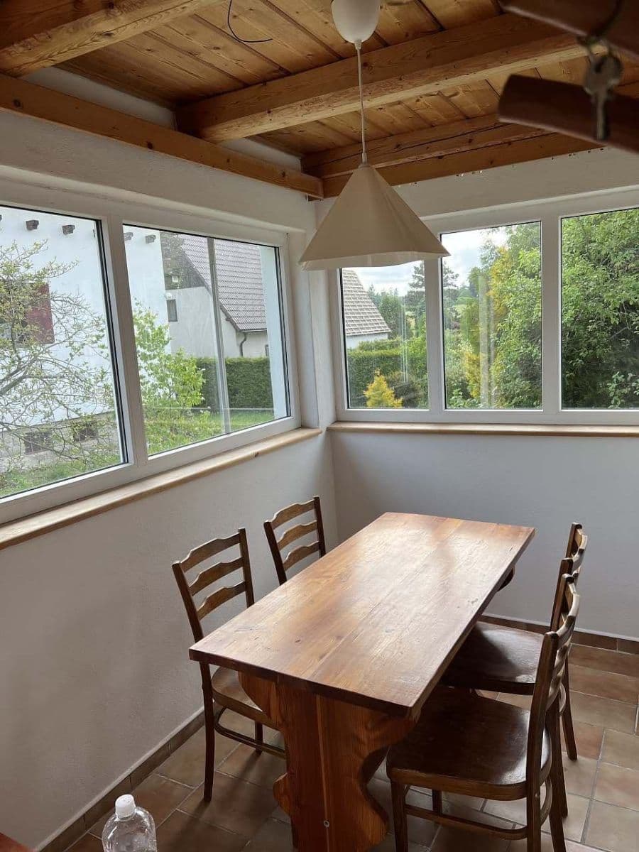 recreational property to rent, 0 m², Vyskytná, Vysočina Region recreational property to rent, 0 m², Vyskytná, Vysočina Region