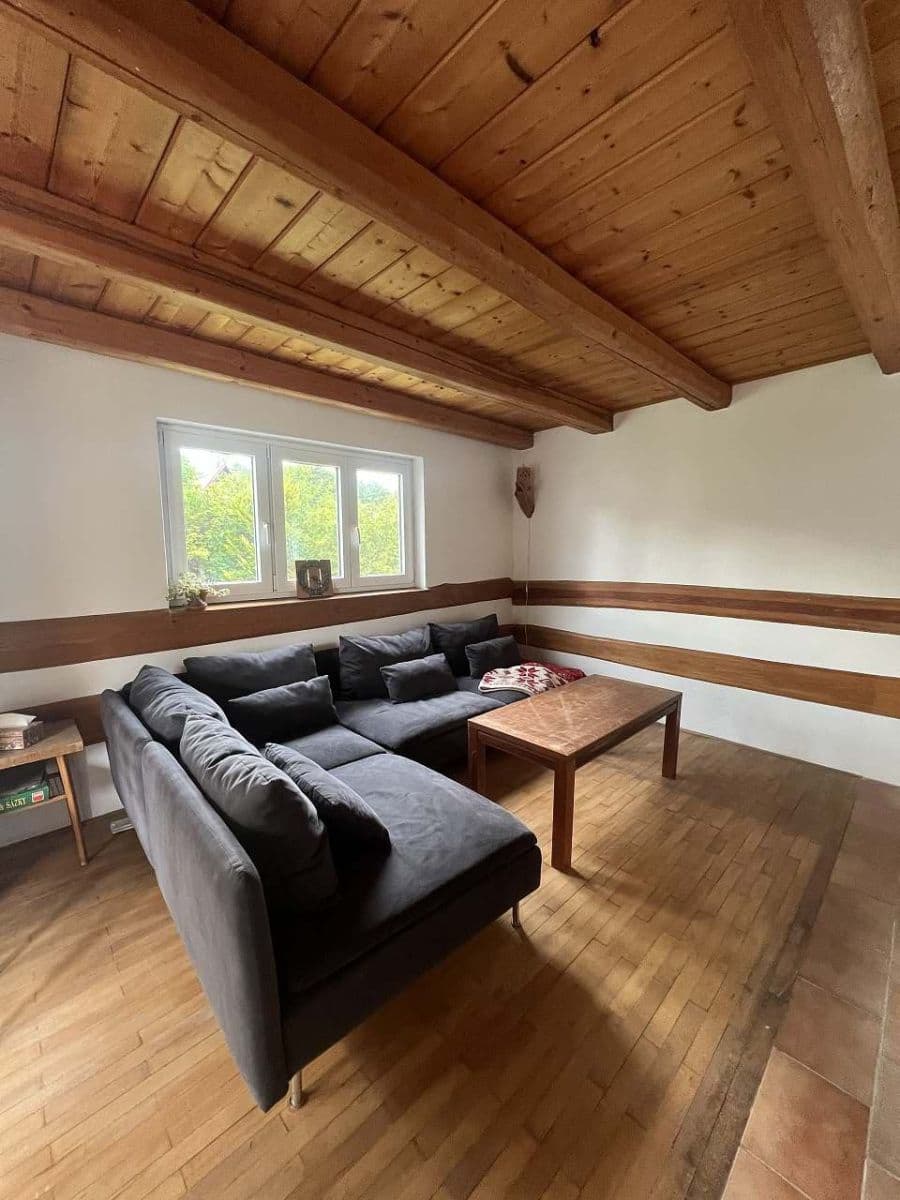 recreational property to rent, 0 m², Vyskytná, Vysočina Region recreational property to rent, 0 m², Vyskytná, Vysočina Region