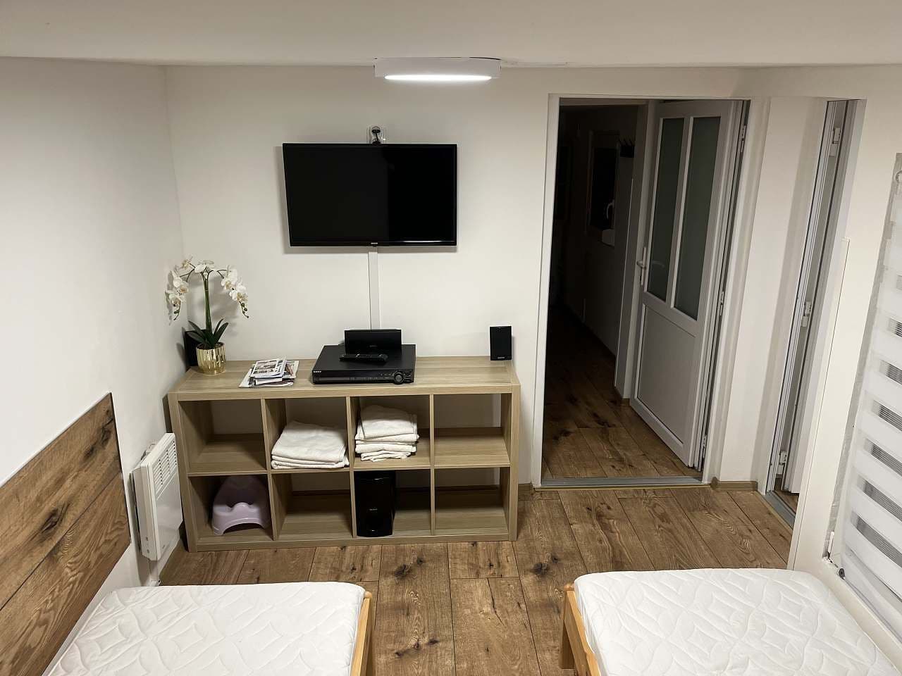 recreational property to rent, 0 m², Břeclav, Jihomoravský Region recreational property to rent, 0 m², Břeclav, Jihomoravský Region