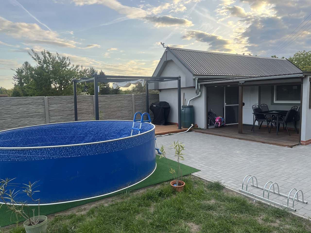 recreational property to rent, 0 m², Břeclav, Jihomoravský Region recreational property to rent, 0 m², Břeclav, Jihomoravský Region