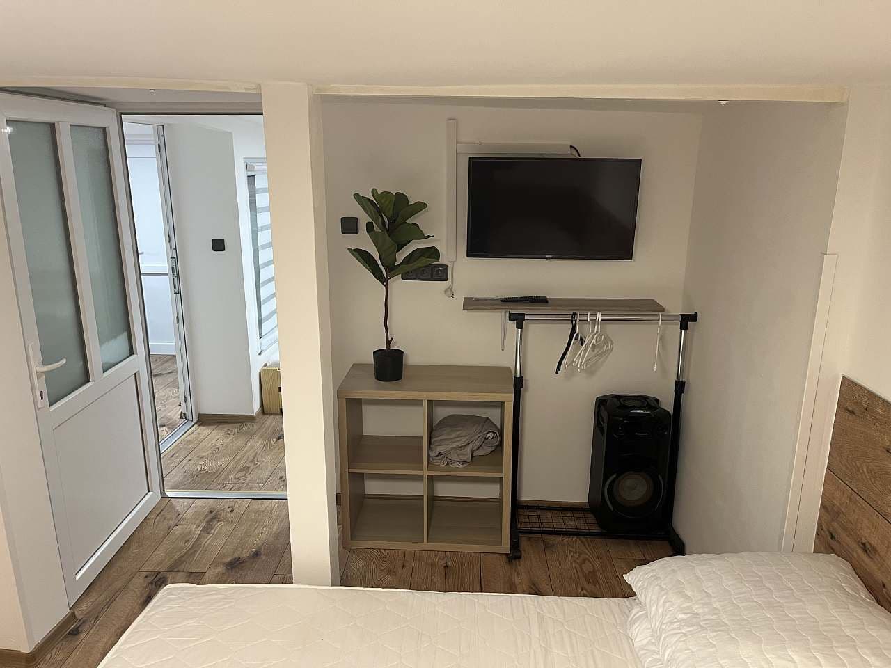 recreational property to rent, 0 m², Břeclav, Jihomoravský Region recreational property to rent, 0 m², Břeclav, Jihomoravský Region