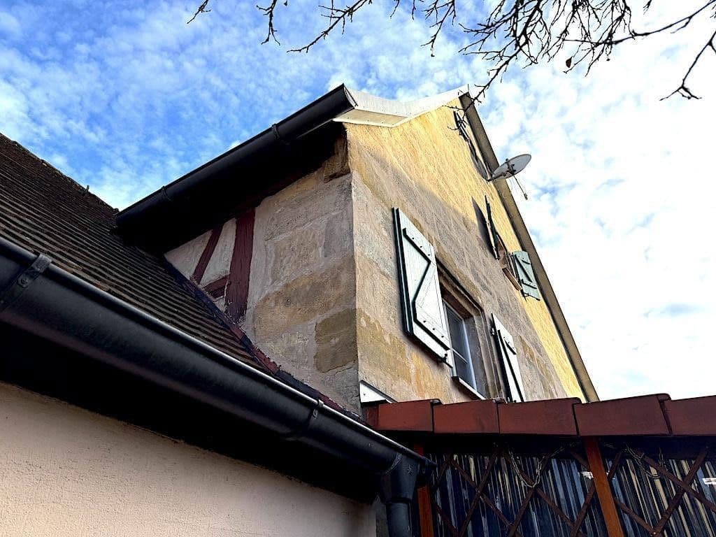 house for sale, 180 m², Lauf an der Pegnitz, Bavaria house for sale, 180 m², Lauf an der Pegnitz, Bavaria