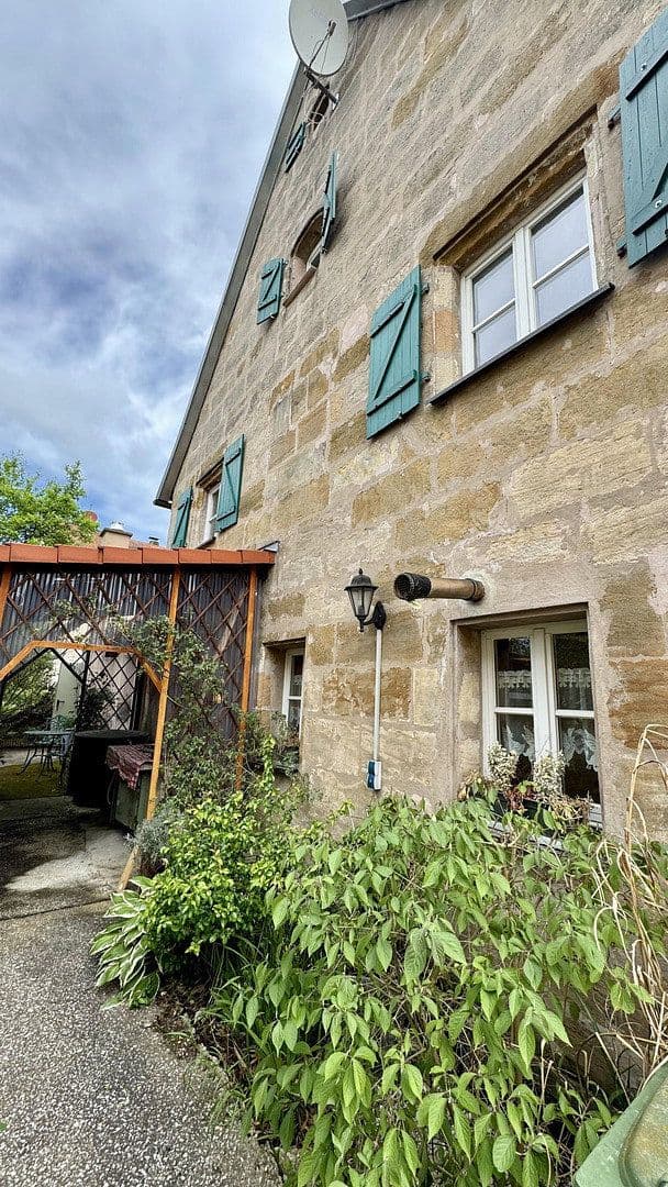 house for sale, 180 m², Lauf an der Pegnitz, Bavaria house for sale, 180 m², Lauf an der Pegnitz, Bavaria