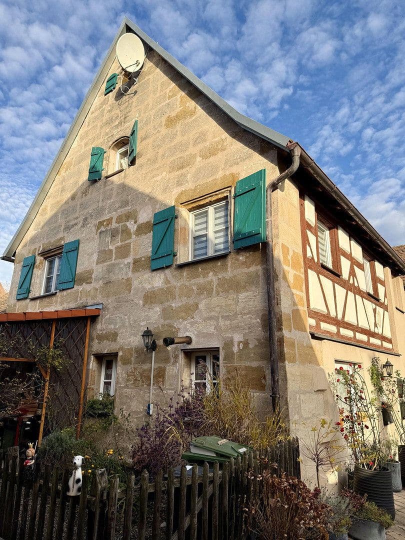 house for sale, 180 m², Lauf an der Pegnitz, Bavaria house for sale, 180 m², Lauf an der Pegnitz, Bavaria